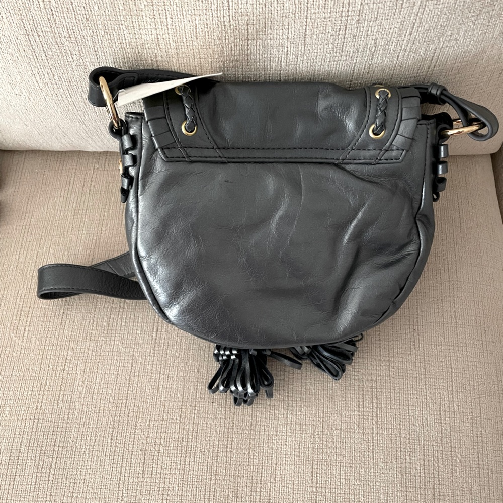 NEW BADGLEY MISHKA BAG w tag